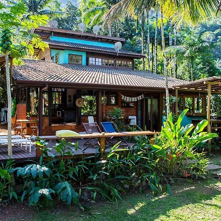 Hotel Casa Ka Maresias Exteriér fotografie