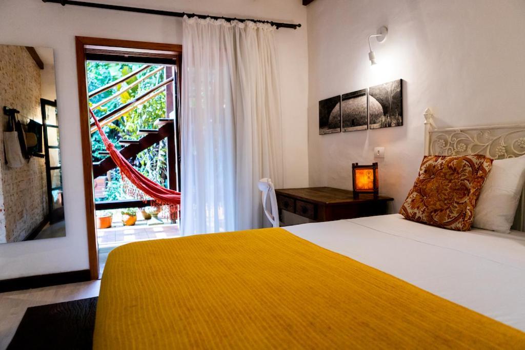 Hotel Casa Ka Maresias Exteriér fotografie