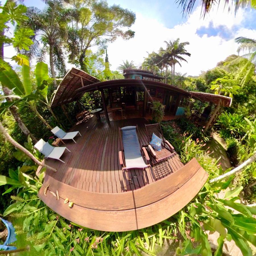 Hotel Casa Ka Maresias Exteriér fotografie