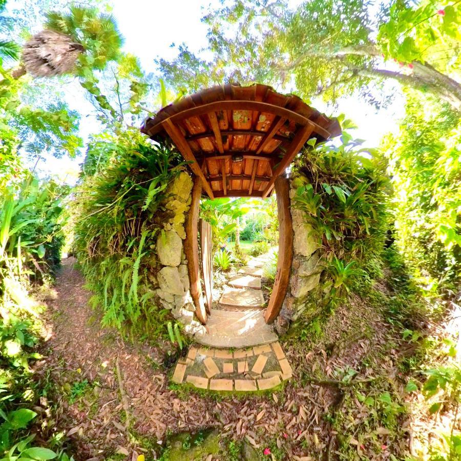 Hotel Casa Ka Maresias Exteriér fotografie