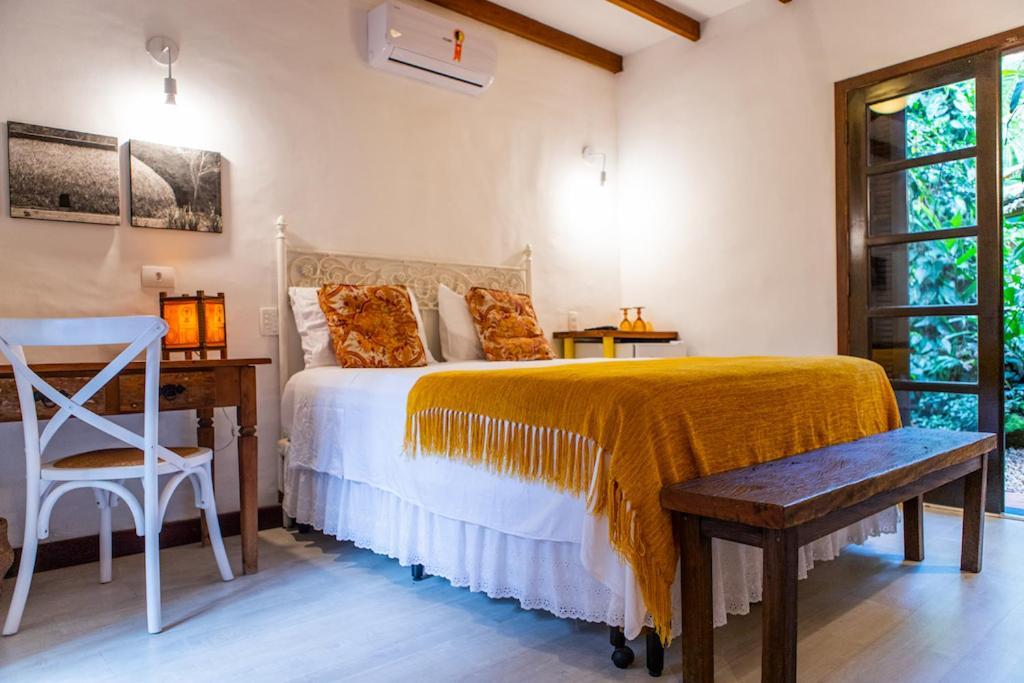 Hotel Casa Ka Maresias Exteriér fotografie