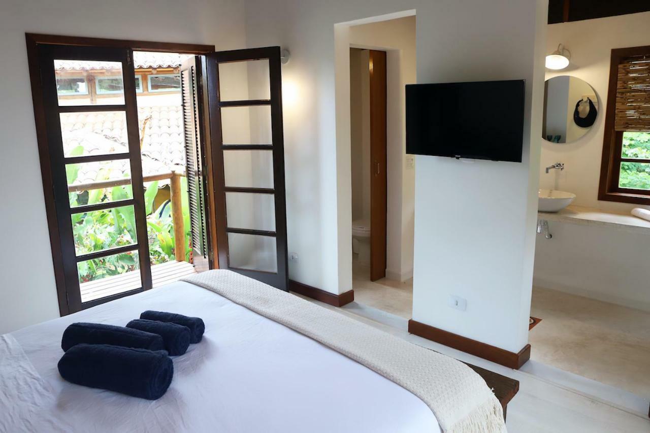 Hotel Casa Ka Maresias Exteriér fotografie