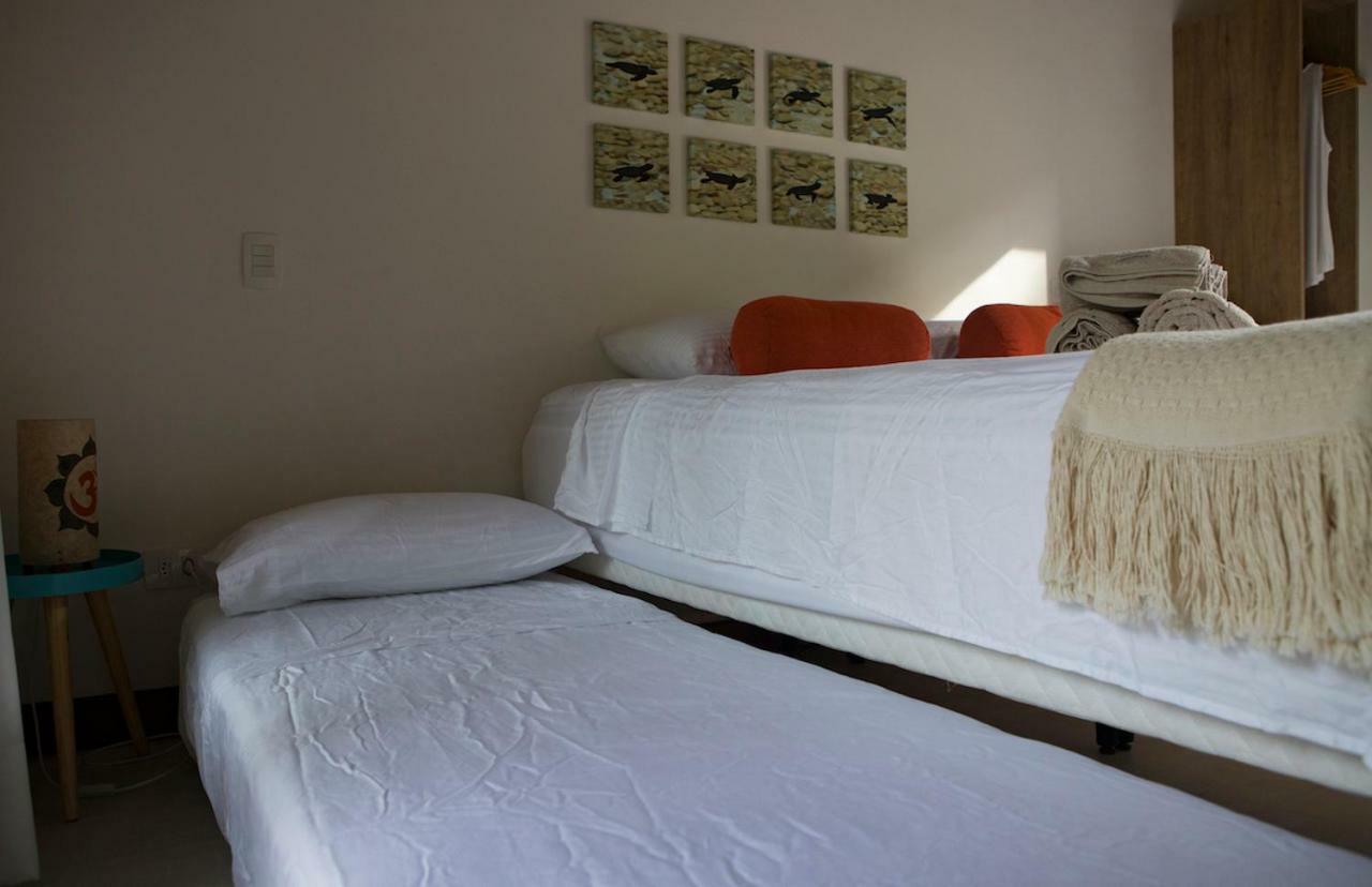 Hotel Casa Ka Maresias Exteriér fotografie