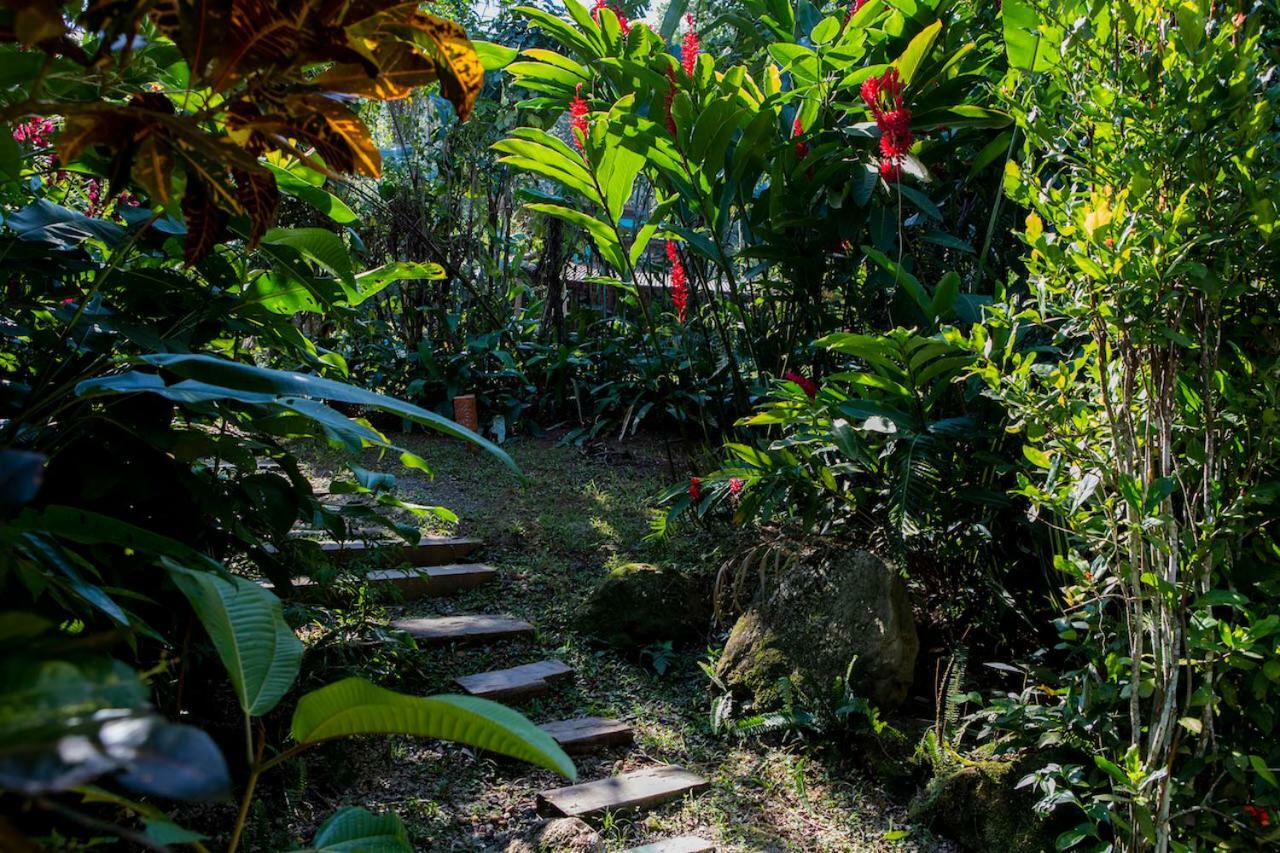 Hotel Casa Ka Maresias Exteriér fotografie