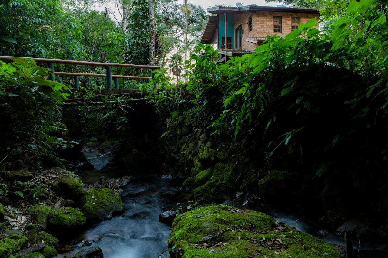 Hotel Casa Ka Maresias Exteriér fotografie
