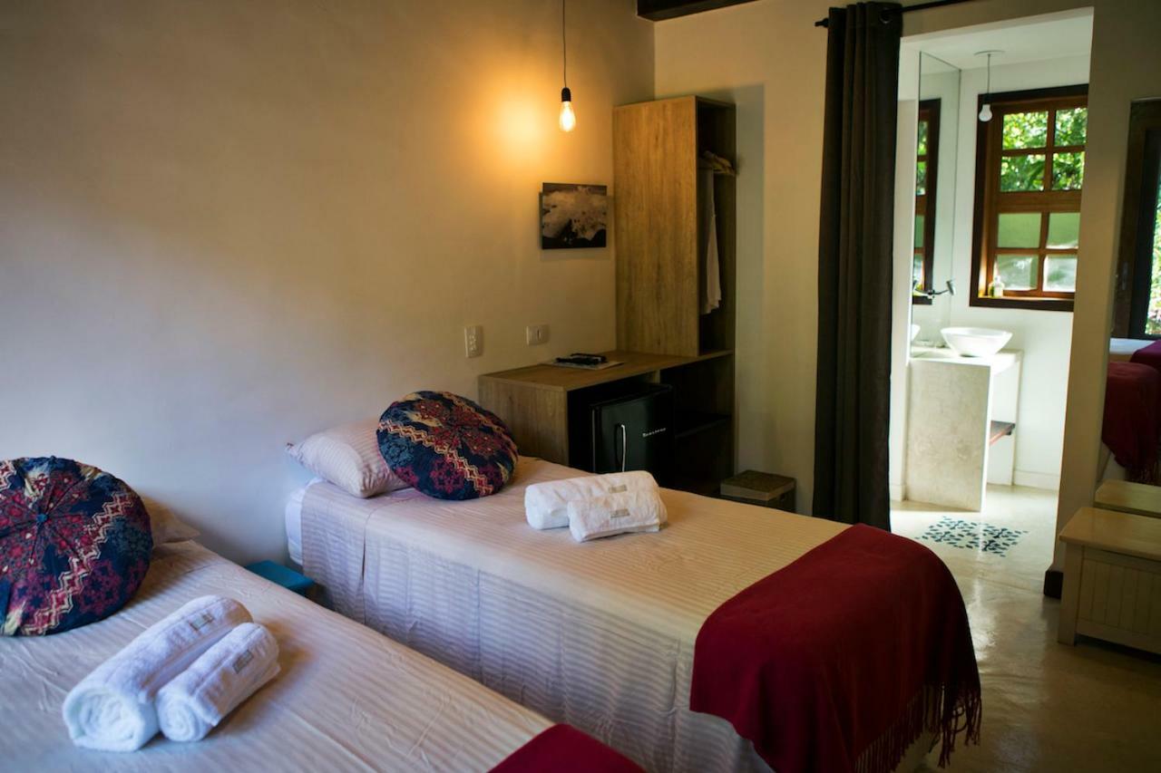 Hotel Casa Ka Maresias Exteriér fotografie