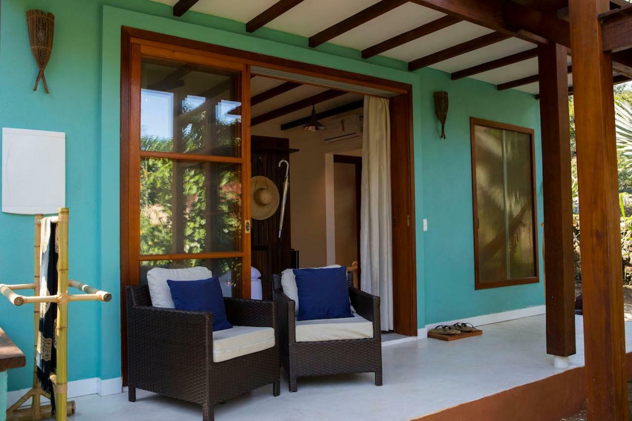 Hotel Casa Ka Maresias Exteriér fotografie
