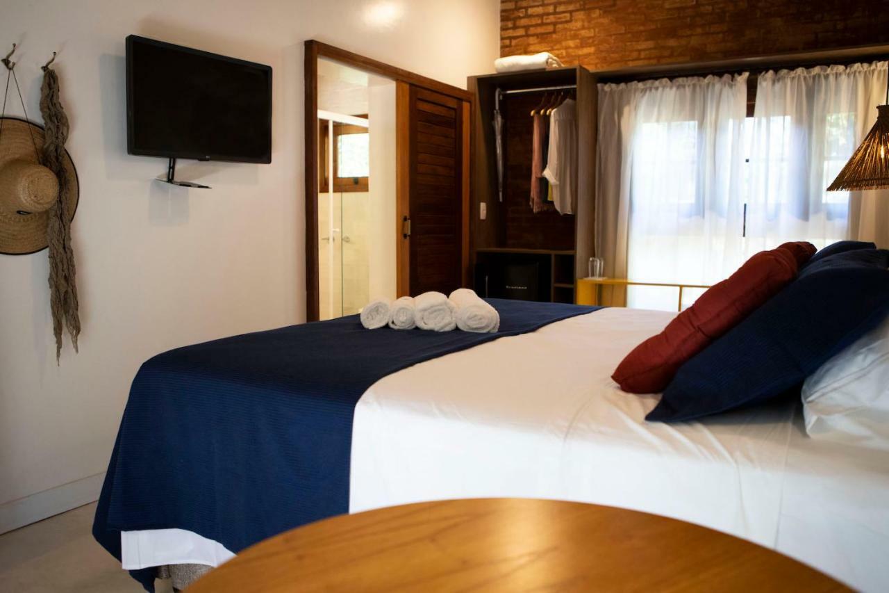 Hotel Casa Ka Maresias Exteriér fotografie