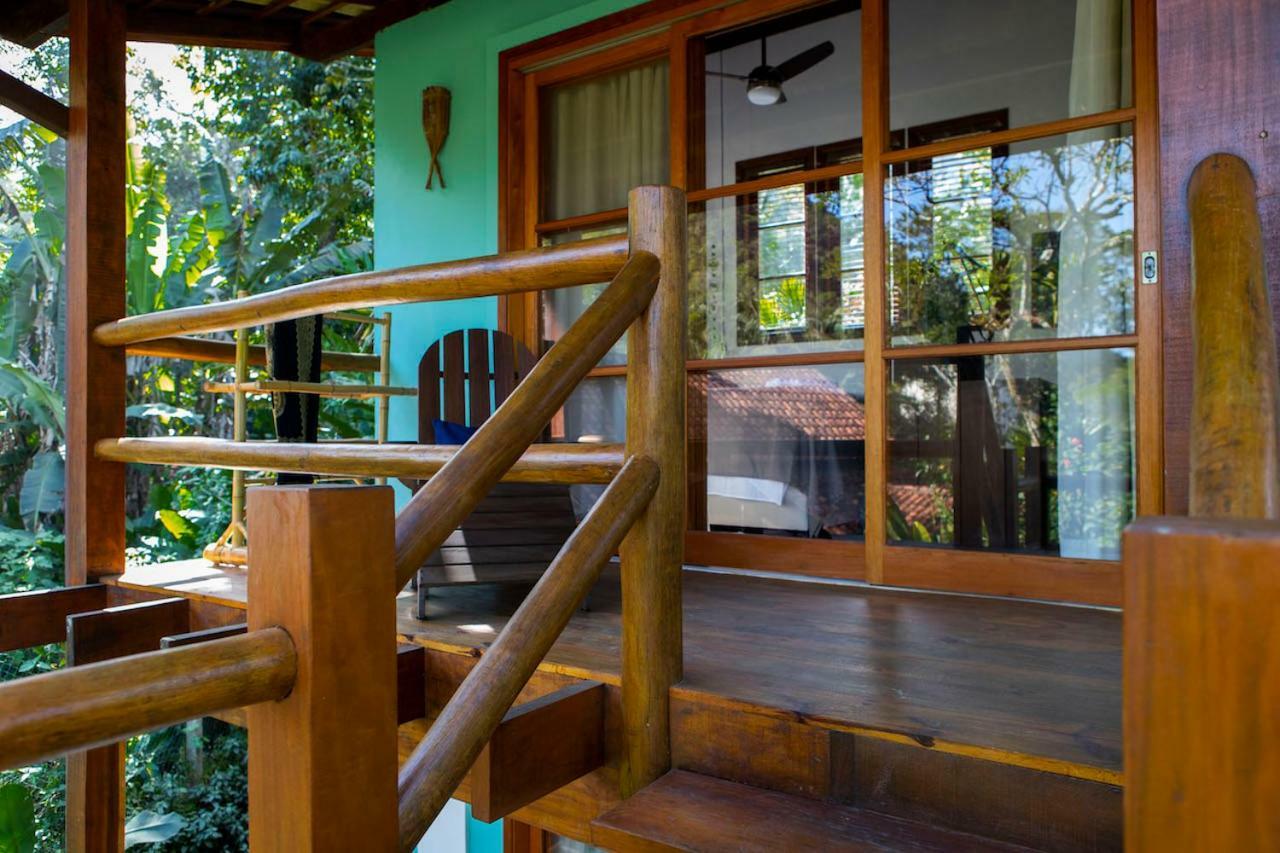 Hotel Casa Ka Maresias Exteriér fotografie