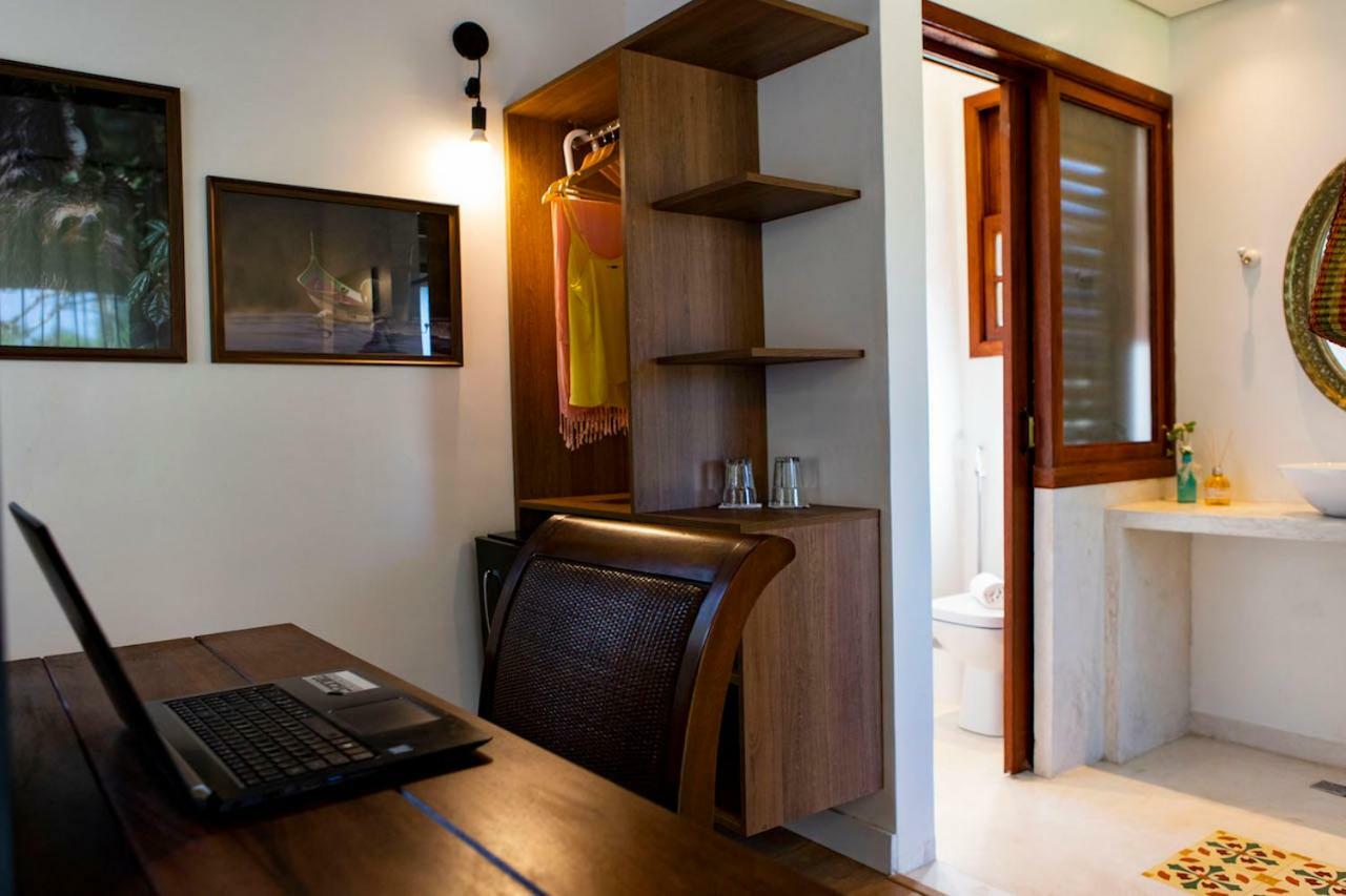 Hotel Casa Ka Maresias Exteriér fotografie